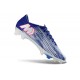 Scarpa da Calcio Nike Zoom Mercurial Vapor XVII Elite FG Blu Argento