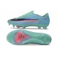 Scarpa da Calcio Nike Zoom Mercurial Vapor XVII Elite FG Blu Nero