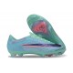 Scarpa da Calcio Nike Zoom Mercurial Vapor XVII Elite FG Blu Nero