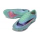 Scarpa da Calcio Nike Zoom Mercurial Vapor XVII Elite FG Blu Nero
