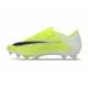 Scarpa da Calcio Nike Zoom Mercurial Vapor XVII Elite FG Volt Nero
