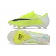 Scarpa da Calcio Nike Zoom Mercurial Vapor XVII Elite FG Volt Nero