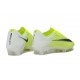 Scarpa da Calcio Nike Zoom Mercurial Vapor XVII Elite FG Volt Nero