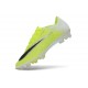 Scarpa da Calcio Nike Zoom Mercurial Vapor XVII Elite FG Volt Nero