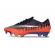 Scarpa da Calcio Nike Zoom Mercurial Vapor XVII Elite FG Multicolore Bianco