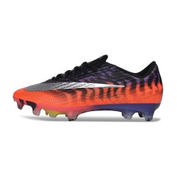 Scarpa da Calcio Nike Zoom Mercurial Vapor XVII Elite FG Multicolore Bianco