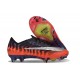 Scarpa da Calcio Nike Zoom Mercurial Vapor XVII Elite FG Multicolore Bianco