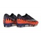 Scarpa da Calcio Nike Zoom Mercurial Vapor XVII Elite FG Multicolore Bianco