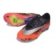 Scarpa da Calcio Nike Zoom Mercurial Vapor XVII Elite FG Multicolore Bianco