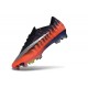 Scarpa da Calcio Nike Zoom Mercurial Vapor XVII Elite FG Multicolore Bianco