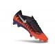 Scarpa da Calcio Nike Zoom Mercurial Vapor XVII Elite FG Multicolore Bianco