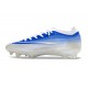 Scarpa da Calcio Nike Zoom Mercurial Vapor XVII Elite FG Blu Bianco