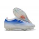 Scarpa da Calcio Nike Zoom Mercurial Vapor XVII Elite FG Blu Bianco