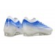 Scarpa da Calcio Nike Zoom Mercurial Vapor XVII Elite FG Blu Bianco