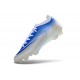 Scarpa da Calcio Nike Zoom Mercurial Vapor XVII Elite FG Blu Bianco