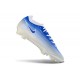 Scarpa da Calcio Nike Zoom Mercurial Vapor XVII Elite FG Blu Bianco