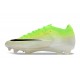 Scarpa da Calcio Nike Zoom Mercurial Vapor XVII Elite FG Verde Nero