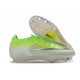 Scarpa da Calcio Nike Zoom Mercurial Vapor XVII Elite FG Verde Nero
