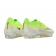 Scarpa da Calcio Nike Zoom Mercurial Vapor XVII Elite FG Verde Nero