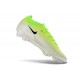 Scarpa da Calcio Nike Zoom Mercurial Vapor XVII Elite FG Verde Nero