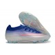 Scarpa da Calcio Nike Zoom Mercurial Vapor XVII Elite FG Blu Argento Rosa