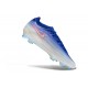 Scarpa da Calcio Nike Zoom Mercurial Vapor XVII Elite FG Blu Argento Rosa