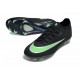 Scarpa Nike Zoom Mercurial Vapor XVII Elite FG Nero Illusion Verde