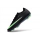 Scarpa Nike Zoom Mercurial Vapor XVII Elite FG Nero Illusion Verde