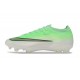 Scarpa da Calcio Nike Zoom Mercurial Vapor XVII Elite FG Verde Nero