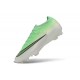 Scarpa da Calcio Nike Zoom Mercurial Vapor XVII Elite FG Verde Nero