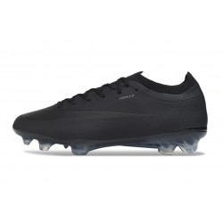 Scarpa da Calcio Nike Zoom Mercurial Vapor XVII Elite FG Nero