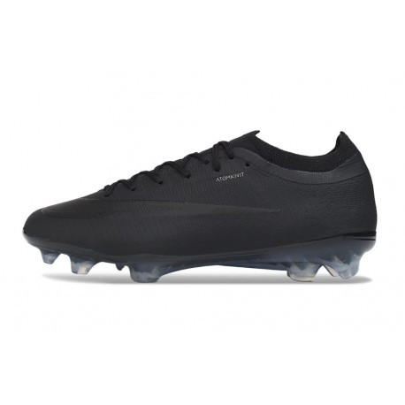Scarpa da Calcio Nike Zoom Mercurial Vapor XVII Elite FG Nero