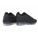 Scarpa da Calcio Nike Zoom Mercurial Vapor XVII Elite FG Nero