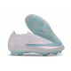 Scarpa da Calcio Nike Zoom Mercurial Vapor XVII Elite FG Bianco Blu