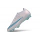 Scarpa da Calcio Nike Zoom Mercurial Vapor XVII Elite FG Bianco Blu