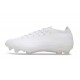 Scarpa da Calcio Nike Zoom Mercurial Vapor XVII Elite FG Bianco