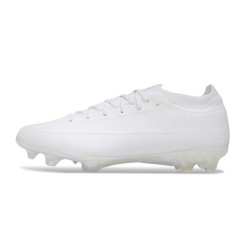 Scarpa da Calcio Nike Zoom Mercurial Vapor XVII Elite FG Bianco