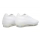 Scarpa da Calcio Nike Zoom Mercurial Vapor XVII Elite FG Bianco