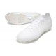 Scarpa da Calcio Nike Zoom Mercurial Vapor XVII Elite FG Bianco