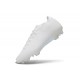 Scarpa da Calcio Nike Zoom Mercurial Vapor XVII Elite FG Bianco