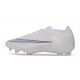 Scarpa da Calcio Nike Zoom Mercurial Vapor XVII Elite FG Bianco Blu