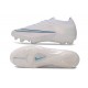 Scarpa da Calcio Nike Zoom Mercurial Vapor XVII Elite FG Bianco Blu