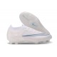 Scarpa da Calcio Nike Zoom Mercurial Vapor XVII Elite FG Bianco Blu