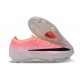 Scarpa da Calcio Nike Zoom Mercurial Vapor XVII Elite FG Rosa Nero