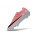 Scarpa da Calcio Nike Zoom Mercurial Vapor XVII Elite FG Rosa Nero