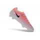 Scarpa da Calcio Nike Zoom Mercurial Vapor XVII Elite FG Rosa Nero