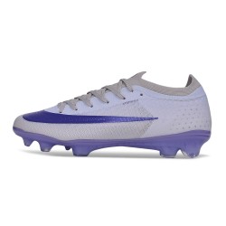 Nike Air Zoom Mercurial Vapor 17 Elite FG Nuovo Viola