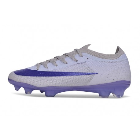 Nike Air Zoom Mercurial Vapor 17 Elite FG Nuovo Viola