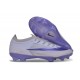 Nike Air Zoom Mercurial Vapor 17 Elite FG Nuovo Viola