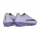 Nike Air Zoom Mercurial Vapor 17 Elite FG Nuovo Viola